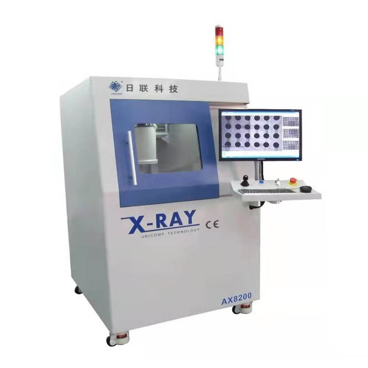 X-RAY/BGA检测设备